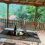 Rodopi Mountain Villa Narechenski Bani