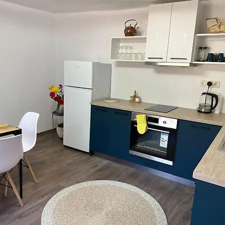 Villa Rodopi Mountain