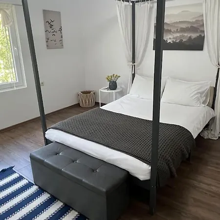 Rodopi Mountain Villa *