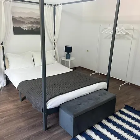 Villa Rodopi Mountain