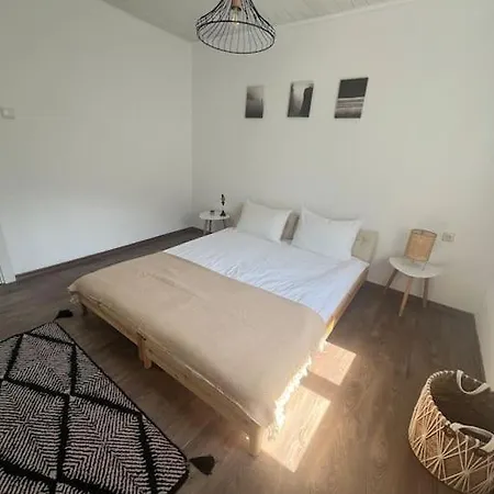 Rodopi Mountain Villa *