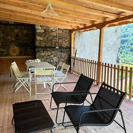 Rodopi Mountain Villa *