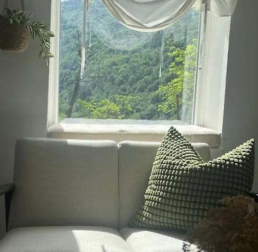 Rodopi Mountain Villa Narechenski Bani