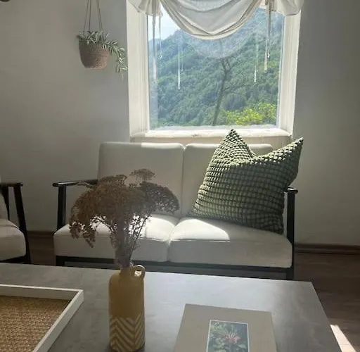 Rodopi Mountain * Narechenski Bani