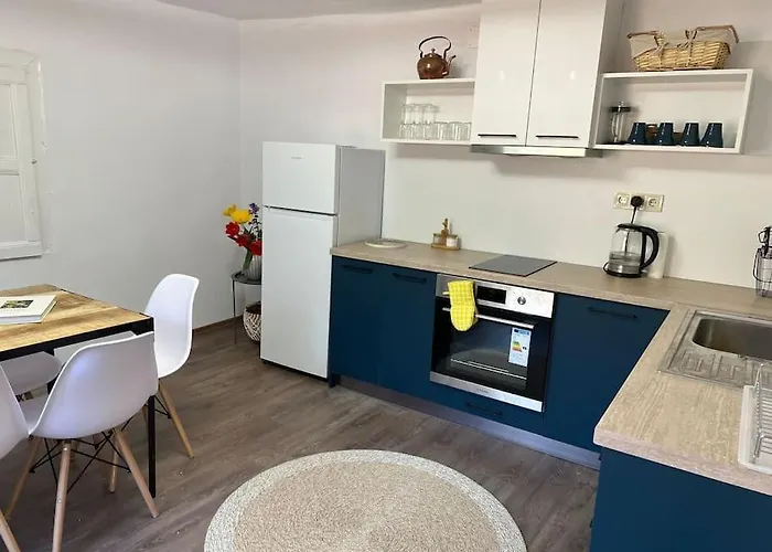 Villa Rodopi Mountain