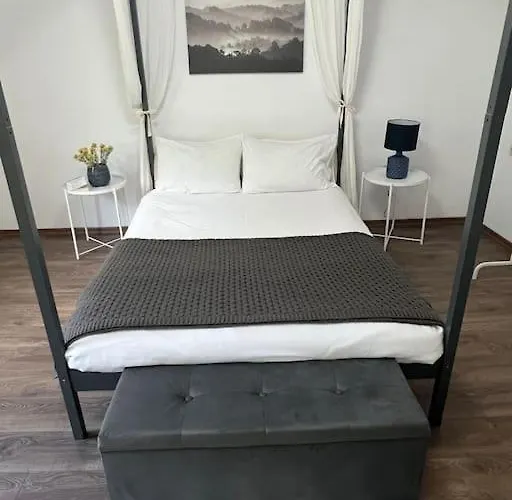 Rodopi Mountain Villa *