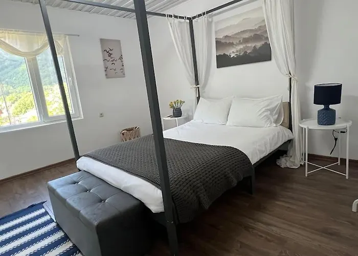 Rodopi Mountain * Narechenski Bani