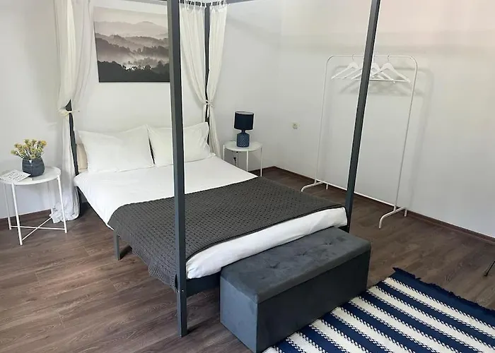 Villa Rodopi Mountain