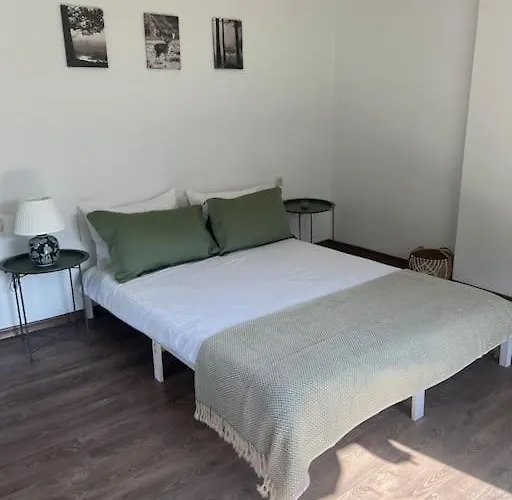 Rodopi Mountain Villa *