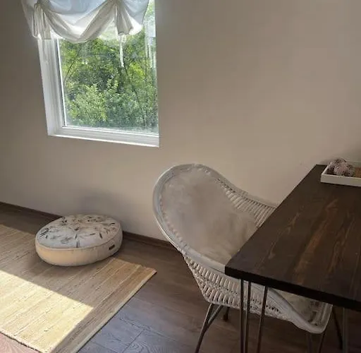 Rodopi Mountain Villa