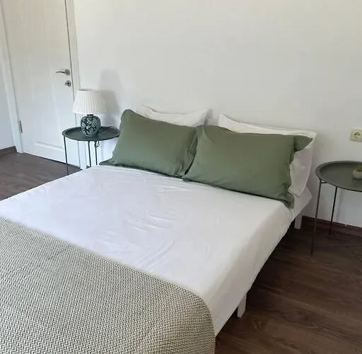 Rodopi Mountain Villa