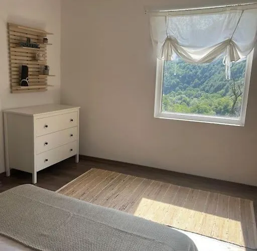 Rodopi Mountain Villa Narechenski Bani