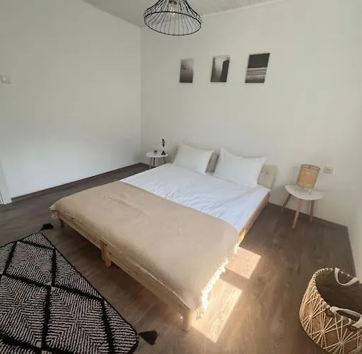 Rodopi Mountain Villa *