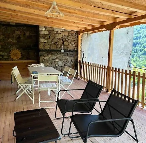 Rodopi Mountain Villa *