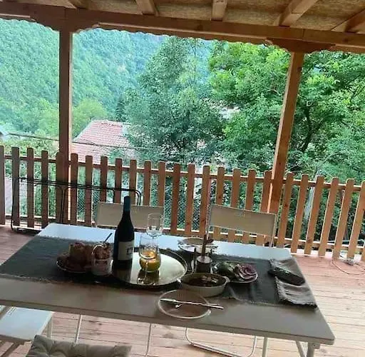 Rodopi Mountain Villa Narechenski Bani