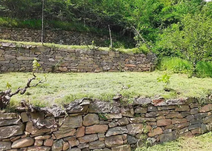 Villa Rodopi Mountain