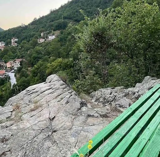 Rodopi Mountain Villa Narechenski Bani